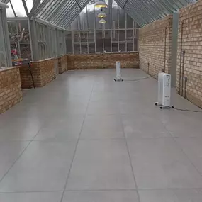 Bild von Henderson Tiling Ltd