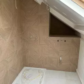 Bild von Henderson Tiling Ltd