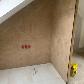 Bild von Henderson Tiling Ltd