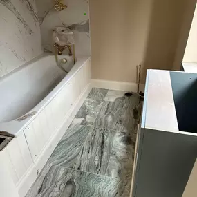Bild von Henderson Tiling Ltd