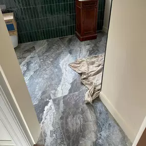 Bild von Henderson Tiling Ltd