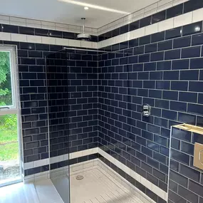 Bild von Henderson Tiling Ltd