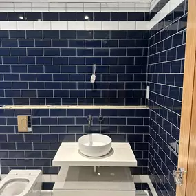 Bild von Henderson Tiling Ltd