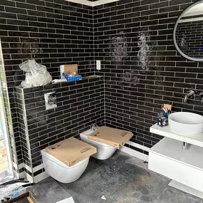 Bild von Henderson Tiling Ltd