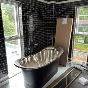 Bild von Henderson Tiling Ltd