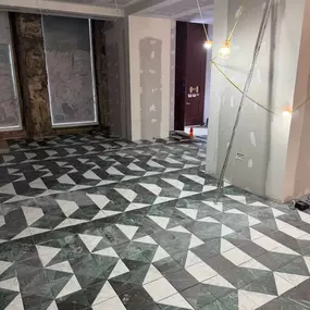 Bild von Henderson Tiling Ltd