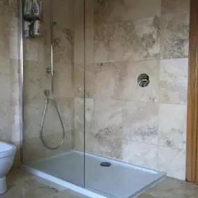 Bild von Henderson Tiling Ltd