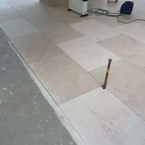 Bild von Henderson Tiling Ltd