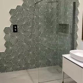Bild von Henderson Tiling Ltd
