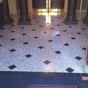 Bild von Henderson Tiling Ltd
