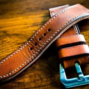 Bild von Eiei Watch Straps