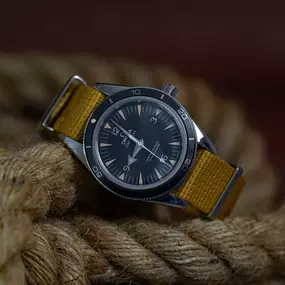Bild von Eiei Watch Straps