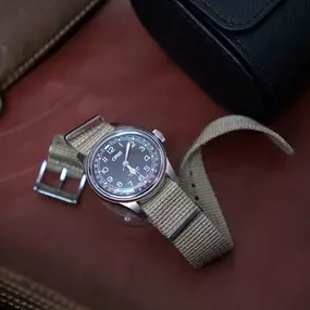 Bild von Eiei Watch Straps