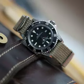 Bild von Eiei Watch Straps