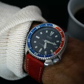 Bild von Eiei Watch Straps