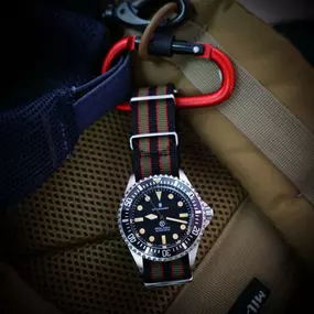 Bild von Eiei Watch Straps