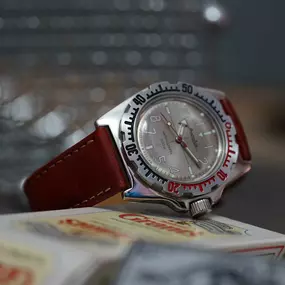 Bild von Eiei Watch Straps