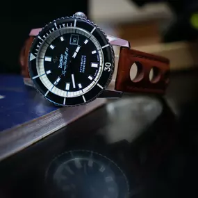 Bild von Eiei Watch Straps