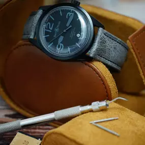 Bild von Eiei Watch Straps
