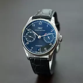 Bild von Eiei Watch Straps