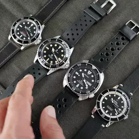 Bild von Eiei Watch Straps