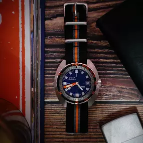 Bild von Eiei Watch Straps