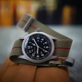 Bild von Eiei Watch Straps