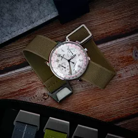 Bild von Eiei Watch Straps