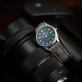 Bild von Eiei Watch Straps