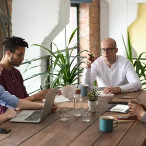 At WorkPeace, we believe that workplace conflict can be a catalyst for positive change. Our services are designed to help your team find opportunities in conflict, learn effective techniques for maintaining peace, and build confidence in managing future disputes.