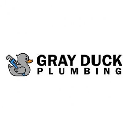 Logo van Gray Duck Plumbing