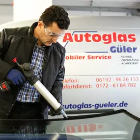 Bild von Autoglas Güler