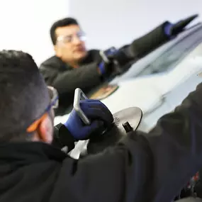 Bild von Autoglas Güler