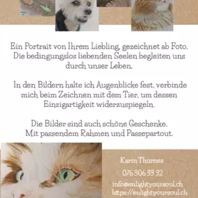 Bild von Enlightyoursoul, the art of transformation