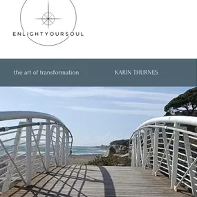 Bild von Enlightyoursoul, the art of transformation
