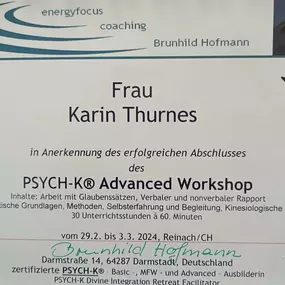 Bild von Enlightyoursoul, the art of transformation
