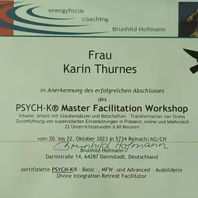 Bild von Enlightyoursoul, the art of transformation