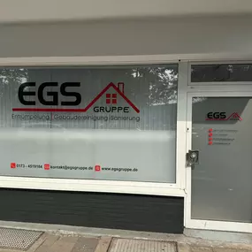 Bild von EGS Gruppe Haushaltsauflösung & Entrümpelung Duisburg