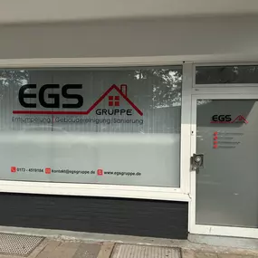 Bild von EGS Gruppe Haushaltsauflösung & Entrümpelung Duisburg