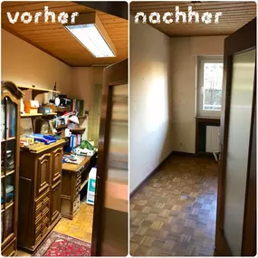 Bild von EGS Gruppe Haushaltsauflösung & Entrümpelung Duisburg