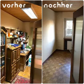 Bild von EGS Gruppe Haushaltsauflösung & Entrümpelung Duisburg