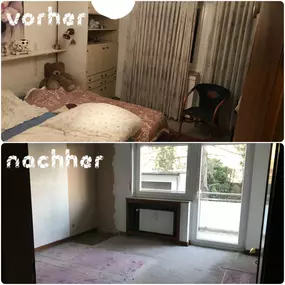 Bild von EGS Gruppe Haushaltsauflösung & Entrümpelung Duisburg