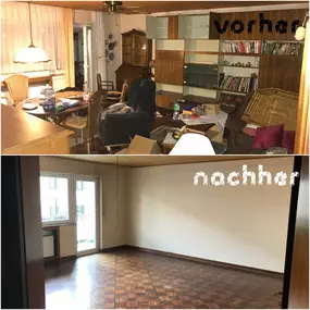 Bild von EGS Gruppe Haushaltsauflösung & Entrümpelung Duisburg