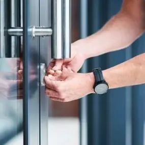 Bild von Schlüsseldienst B. Jung