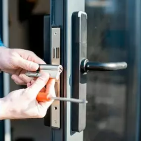 Bild von Schlüsseldienst B. Jung