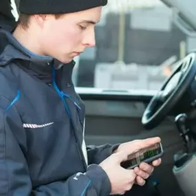 Bild von Schlüsseldienst B. Jung