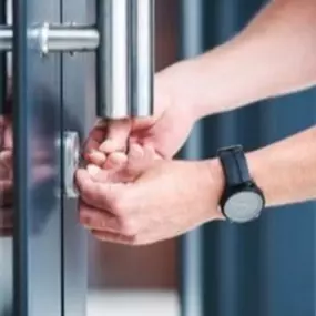 Bild von Schlüsseldienst B. Jung