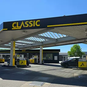 CLASSIC Tankstelle Kleve (Riswicker Str. 87)