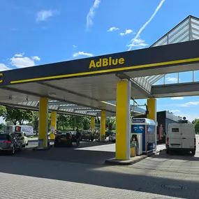 CLASSIC Tankstelle Kleve (Riswicker Str. 87)