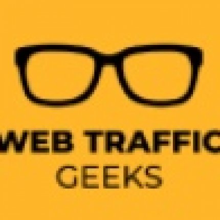 Logo van Web Traffic Geeks